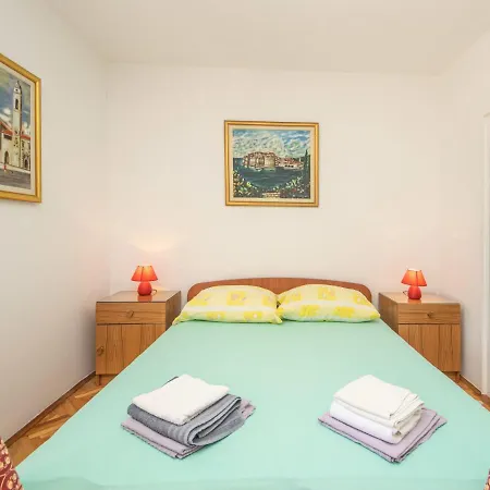 Jelka-1 By Interhome Trstenik (Dubrovnik-Neretva)