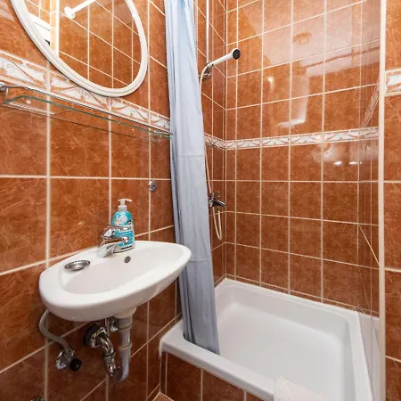 Jelka-1 By Interhome Lägenhet Trstenik (Dubrovnik-Neretva)