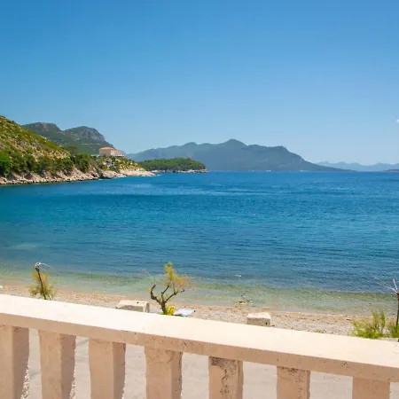 Jelka-1 By Interhome * Trstenik (Dubrovnik-Neretva)