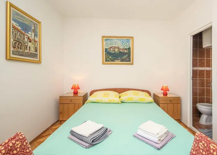 Jelka-1 By Interhome Trstenik (Dubrovnik-Neretva)