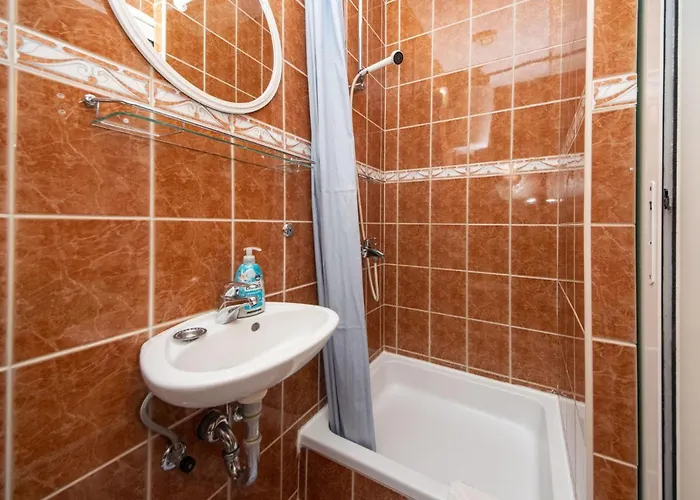 Jelka-1 By Interhome Appartement Trstenik (Dubrovnik-Neretva)