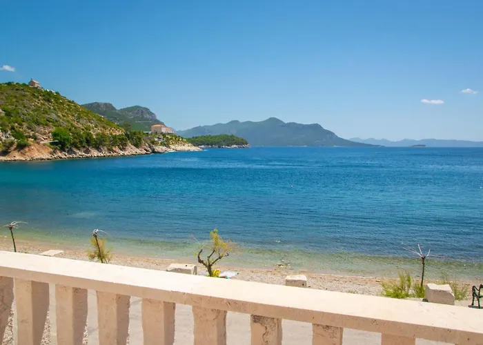 Jelka-1 By Interhome * טרסטניק